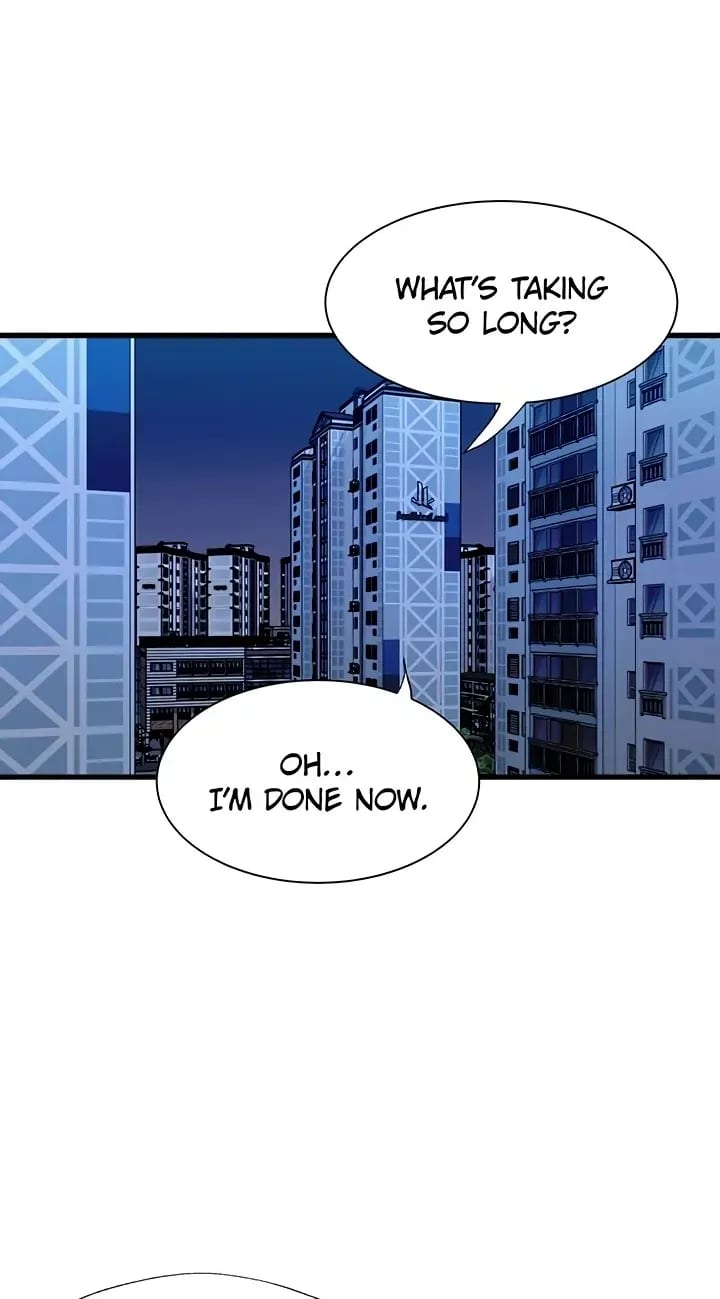 Daily Pleasure Awakening Uncensored, chapter 36, page 46 of 71
