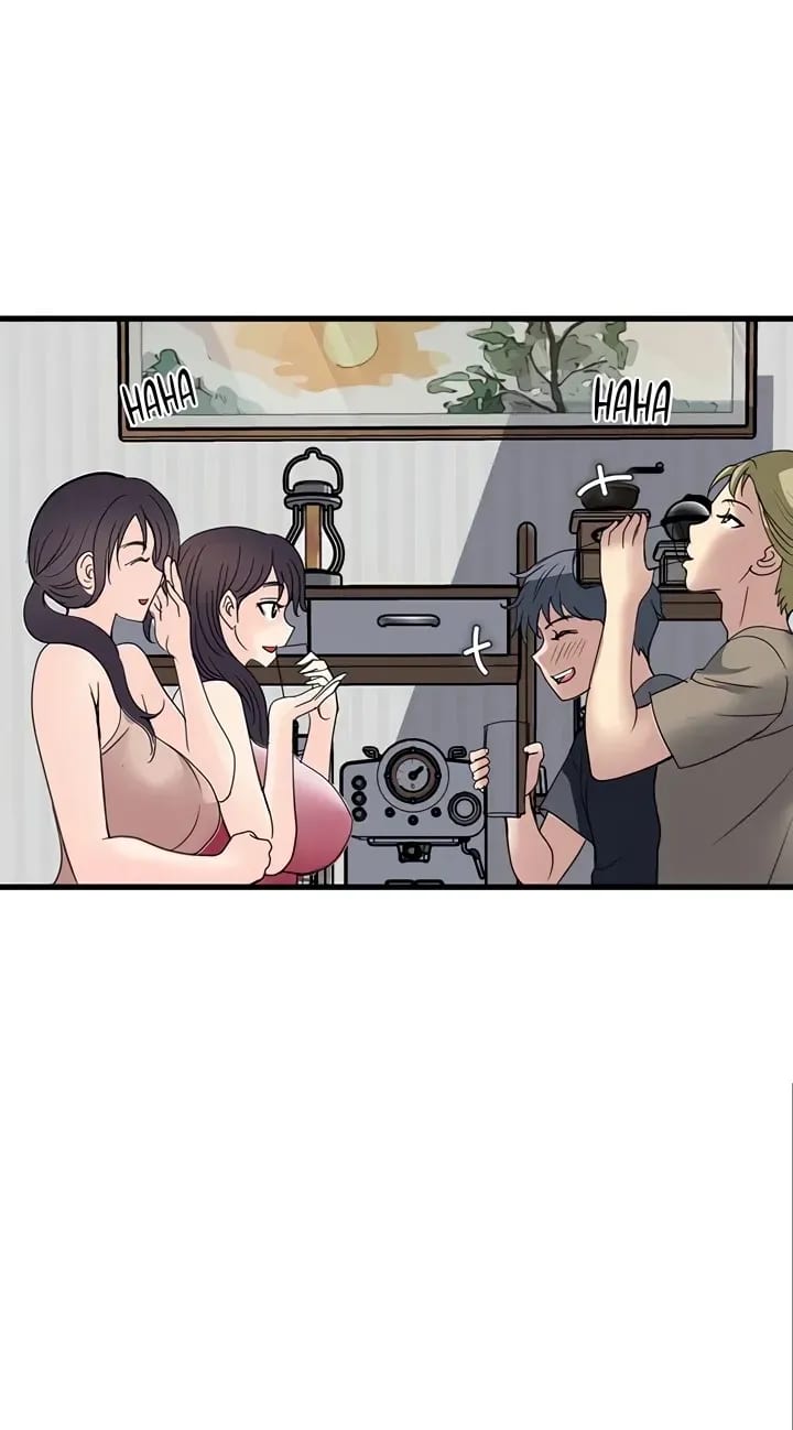 Daily Pleasure Awakening Uncensored, chapter 36, page 52 of 71