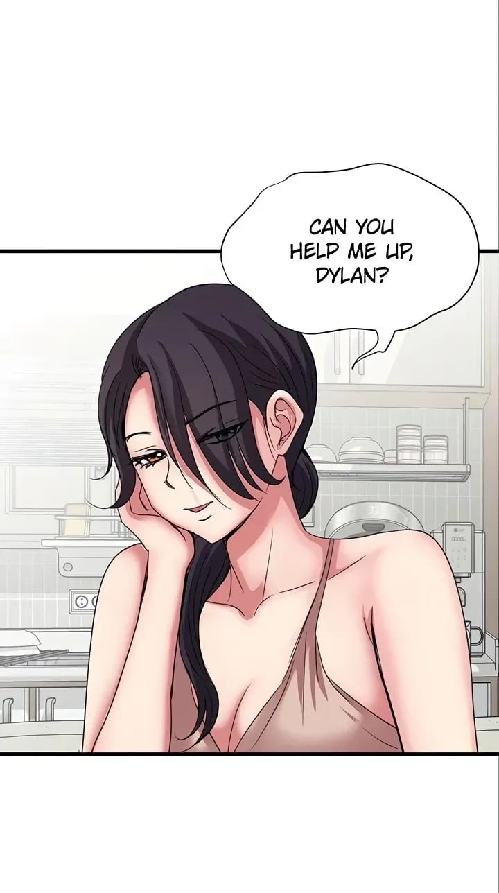 Daily Pleasure Awakening Uncensored, chapter 36, page 54 of 71
