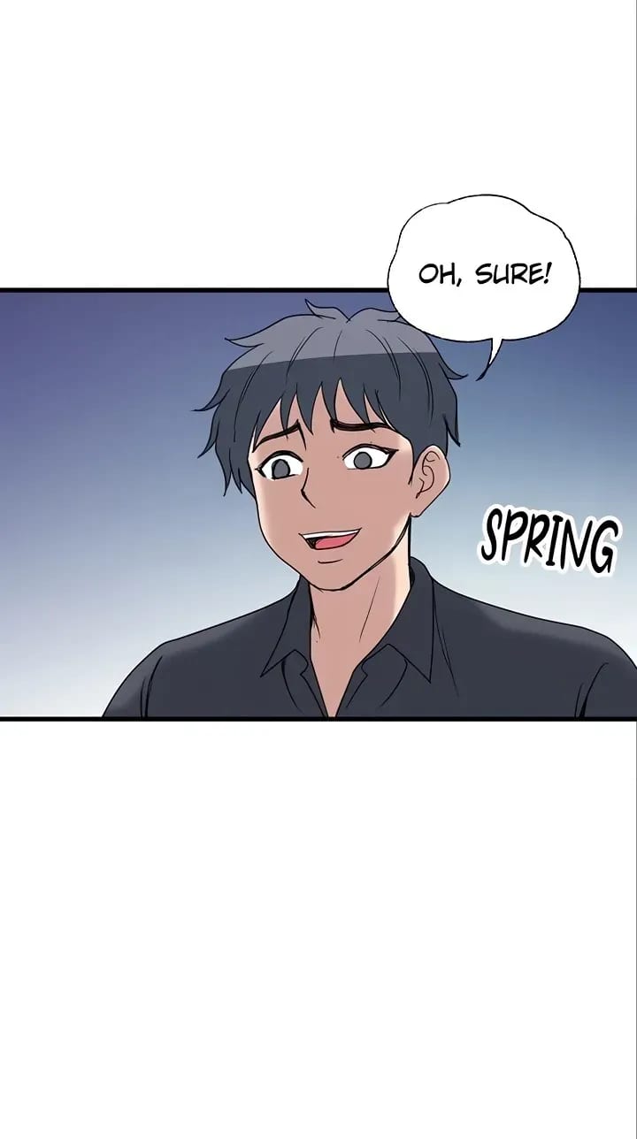 Daily Pleasure Awakening Uncensored, chapter 36, page 55 of 71