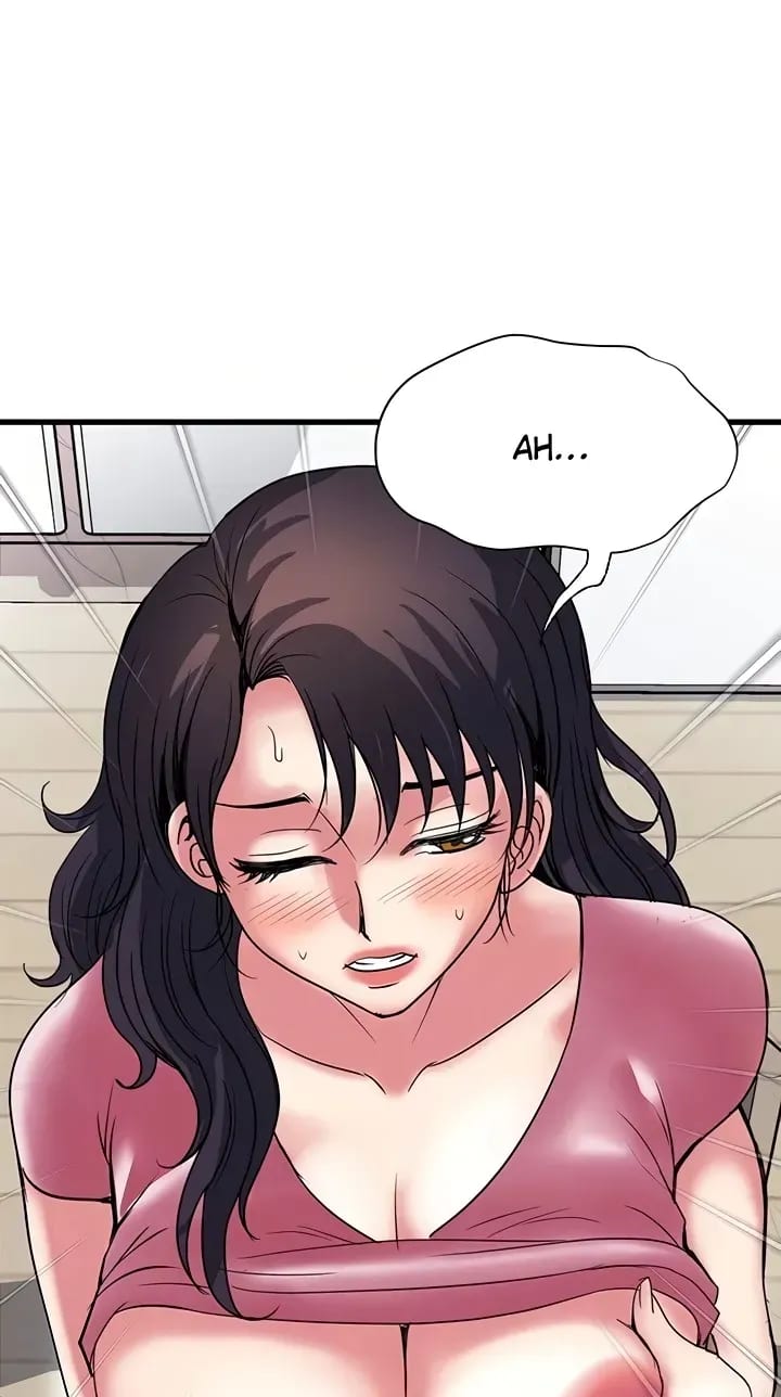 Daily Pleasure Awakening Uncensored, chapter 36, page 59 of 71