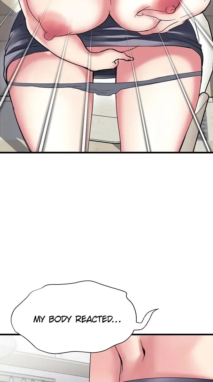Daily Pleasure Awakening Uncensored, chapter 36, page 60 of 71