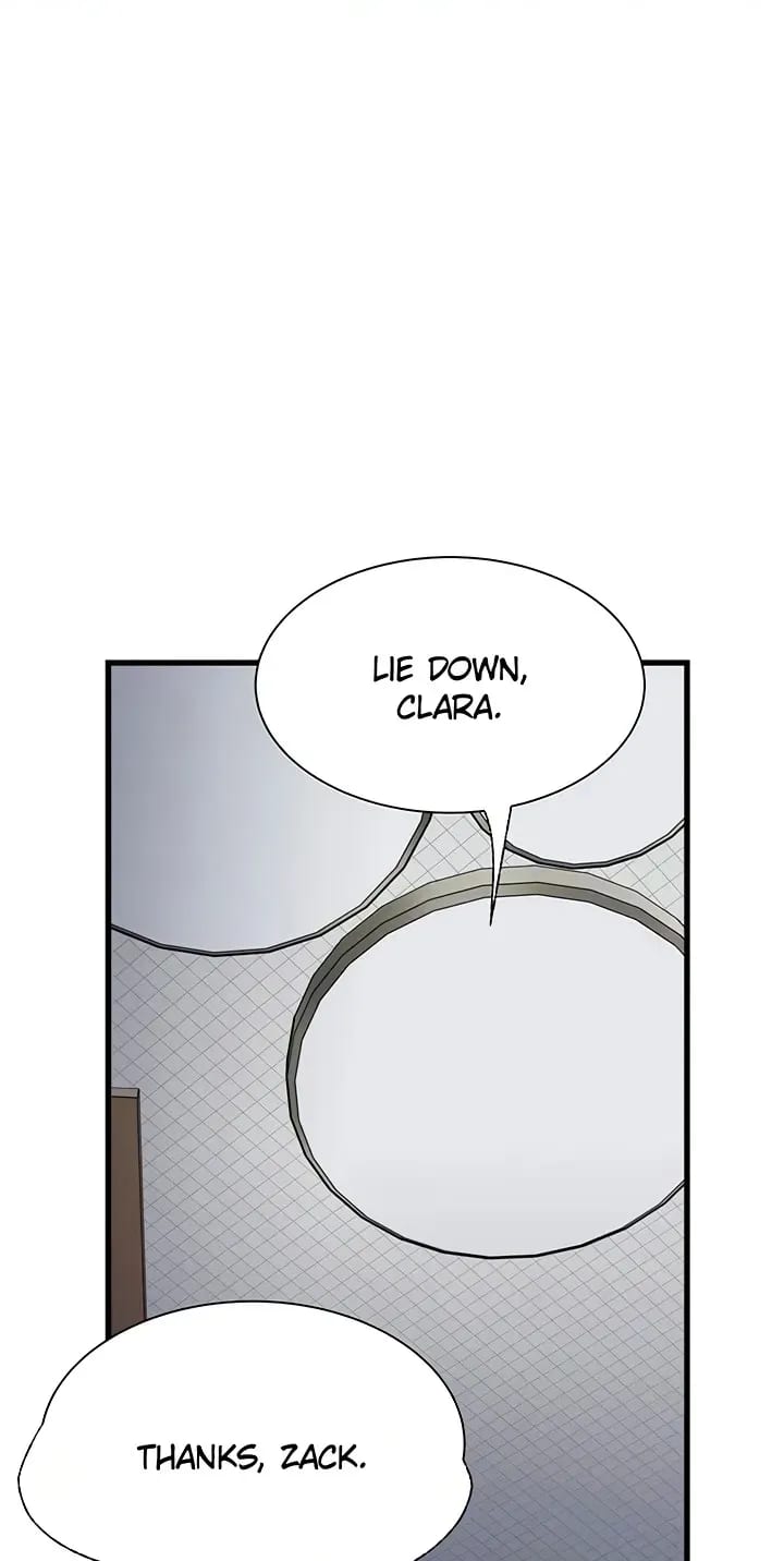 Daily Pleasure Awakening Uncensored, chapter 36, page 65 of 71