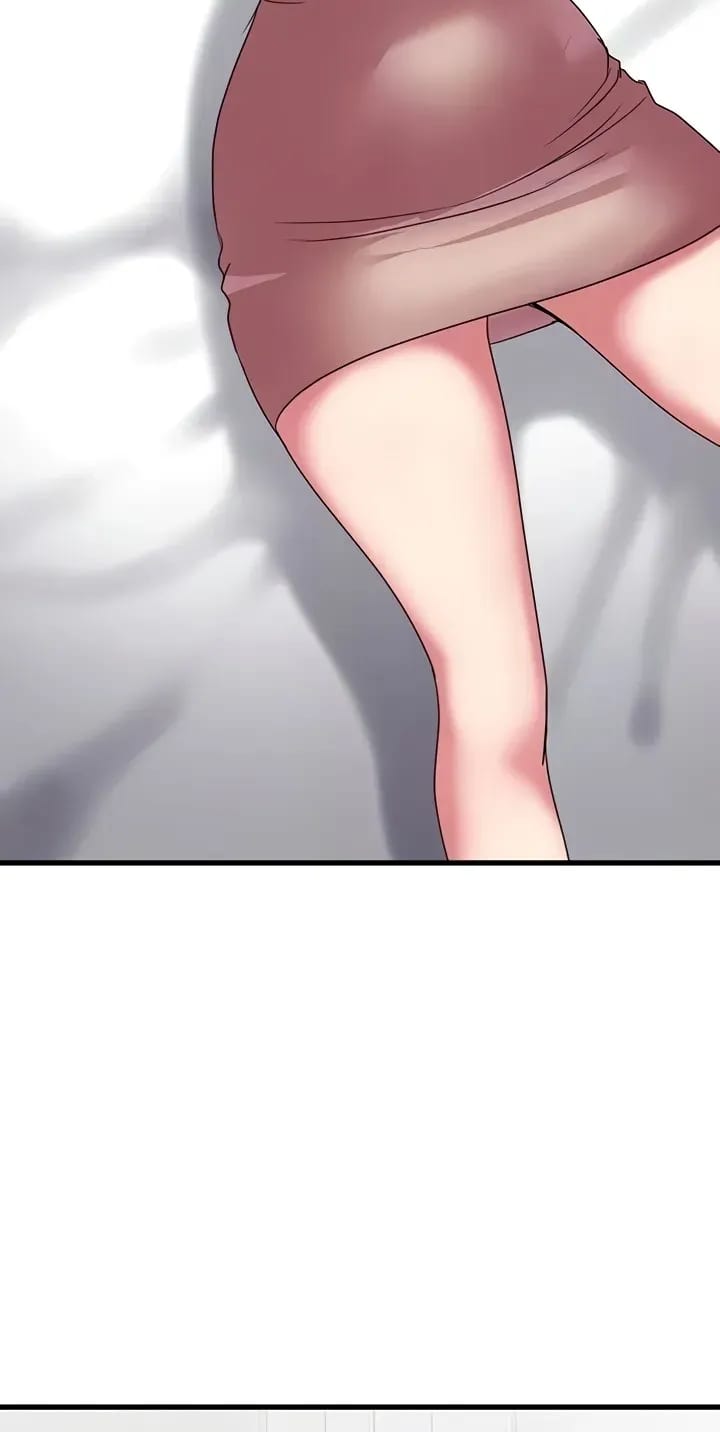 Daily Pleasure Awakening Uncensored, chapter 36, page 67 of 71