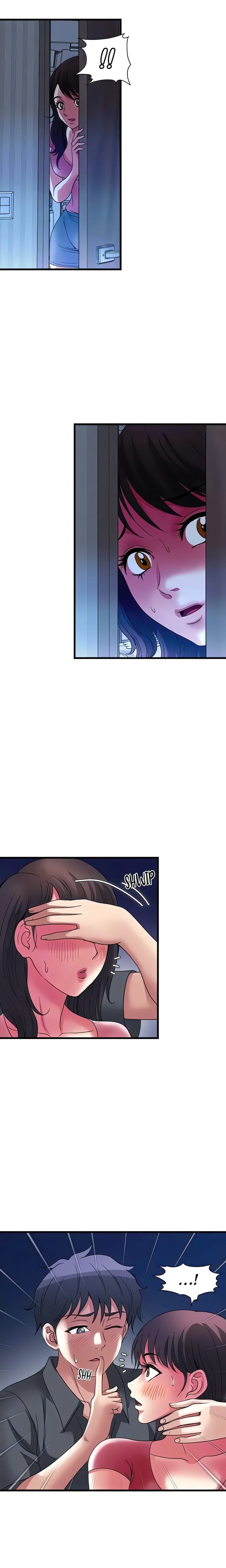 Daily Pleasure Awakening Uncensored, chapter 38, page 16 of 19