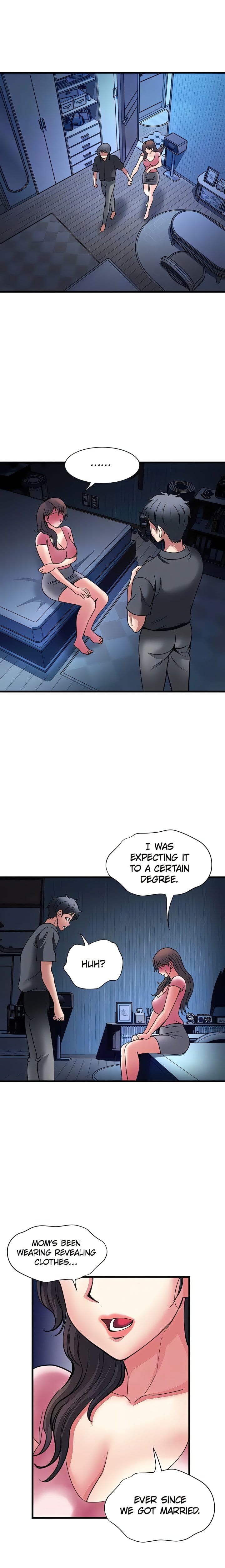 Daily Pleasure Awakening Uncensored, chapter 38, page 17 of 19