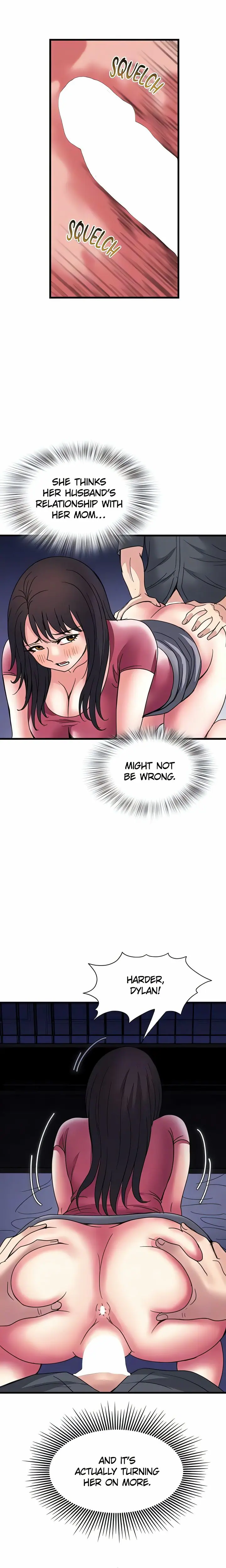 Daily Pleasure Awakening Uncensored, chapter 39, page 7 of 20
