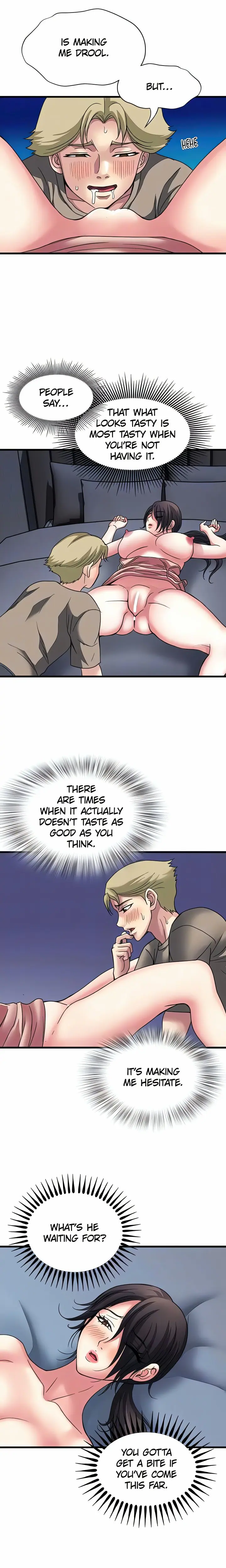 Daily Pleasure Awakening Uncensored, chapter 39, page 9 of 20