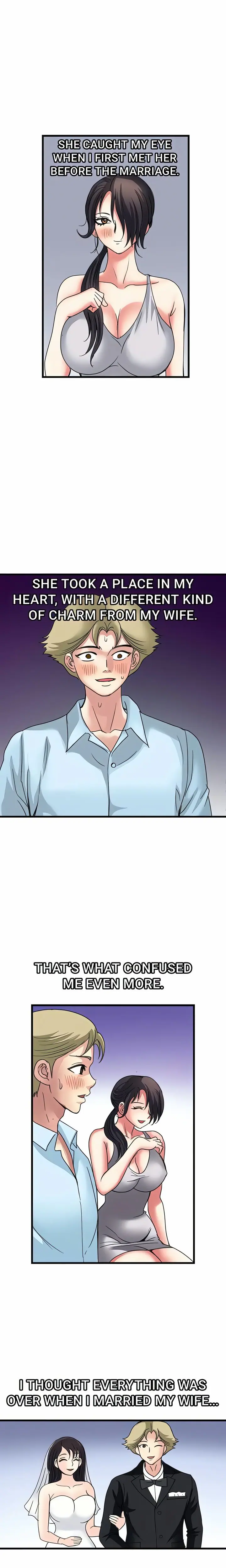 Daily Pleasure Awakening Uncensored, chapter 39, page 13 of 20