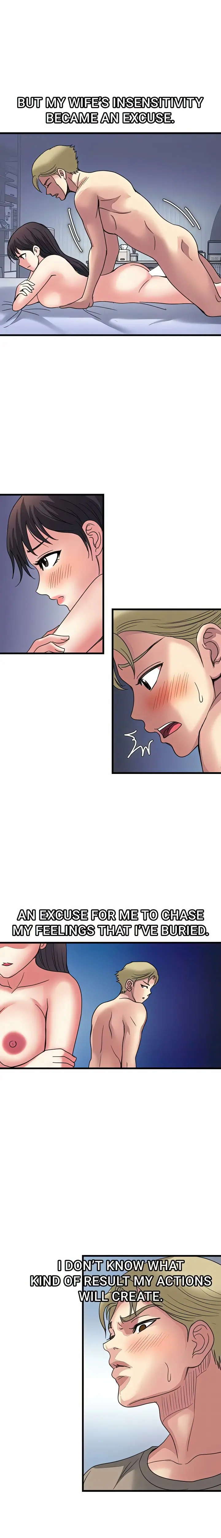 Daily Pleasure Awakening Uncensored, chapter 39, page 14 of 20