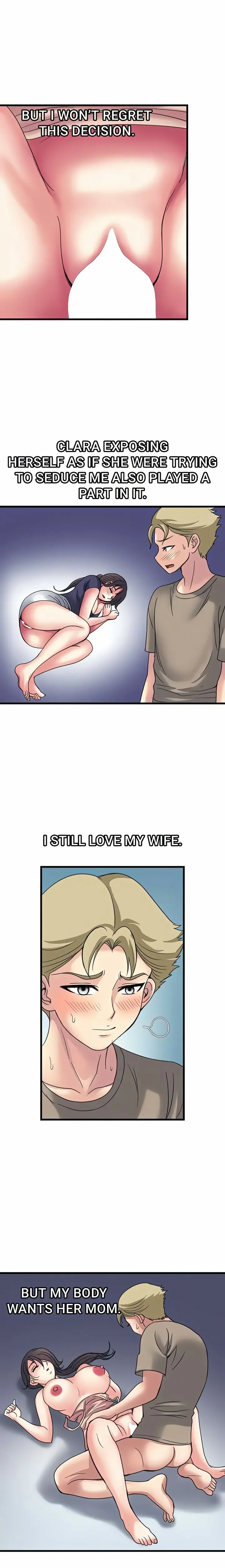 Daily Pleasure Awakening Uncensored, chapter 39, page 15 of 20