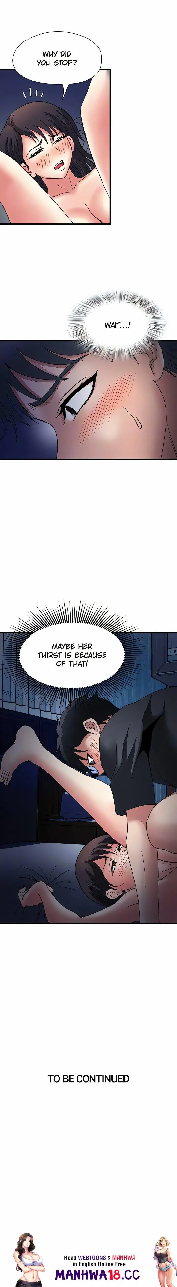 Daily Pleasure Awakening Uncensored, chapter 39, page 20 of 20