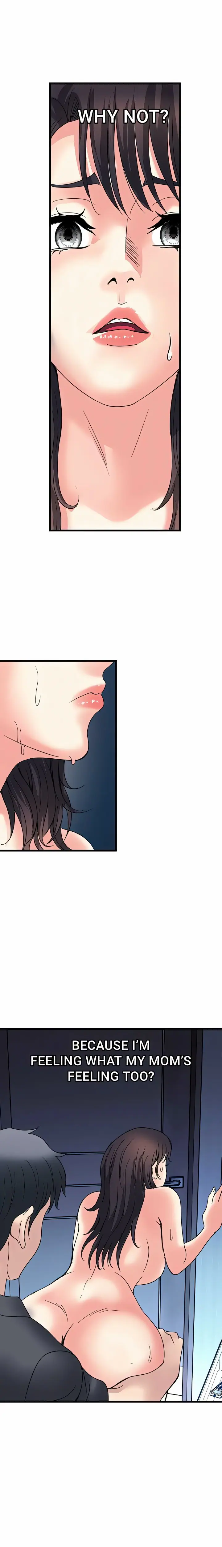 Daily Pleasure Awakening Uncensored, chapter 40, page 12 of 20