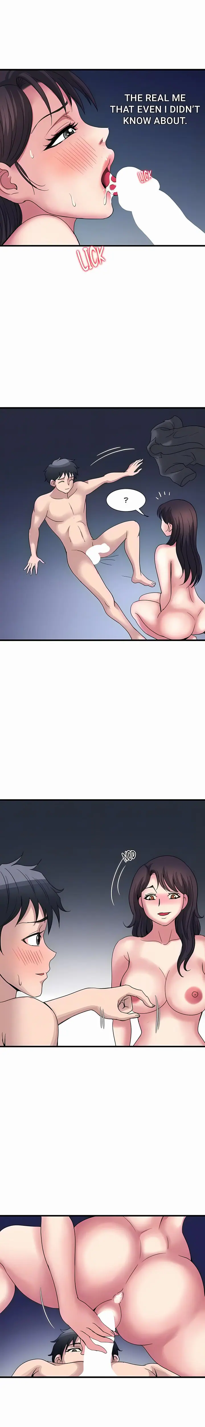 Daily Pleasure Awakening Uncensored, chapter 41, page 10 of 19