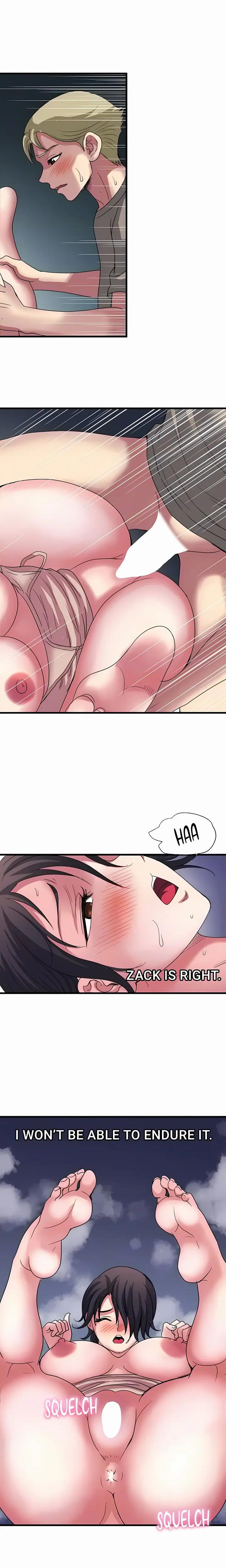 Daily Pleasure Awakening Uncensored, chapter 42, page 10 of 17