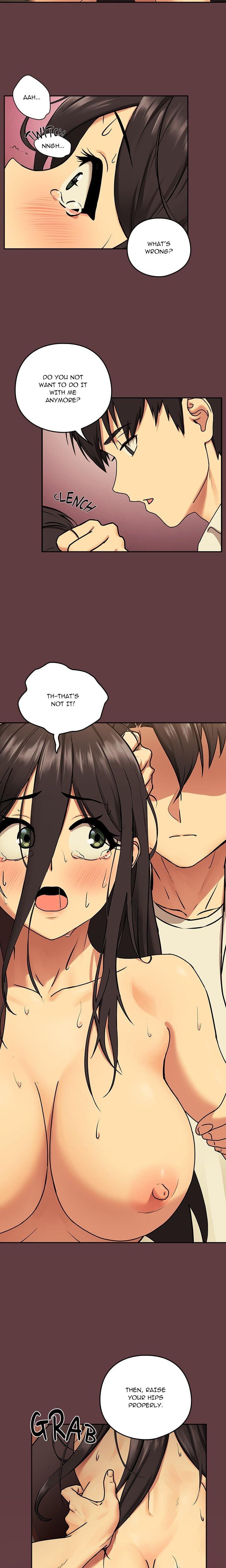 Dating After Work (Uncensored), chapter 2, page 5 of 18