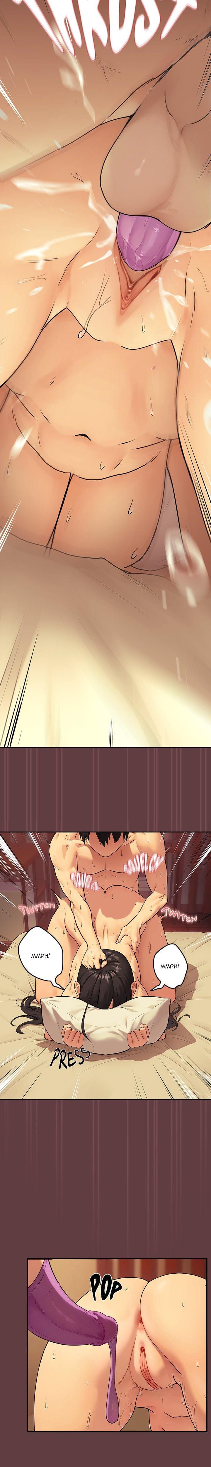 Dating After Work (Uncensored), chapter 2, page 14 of 18