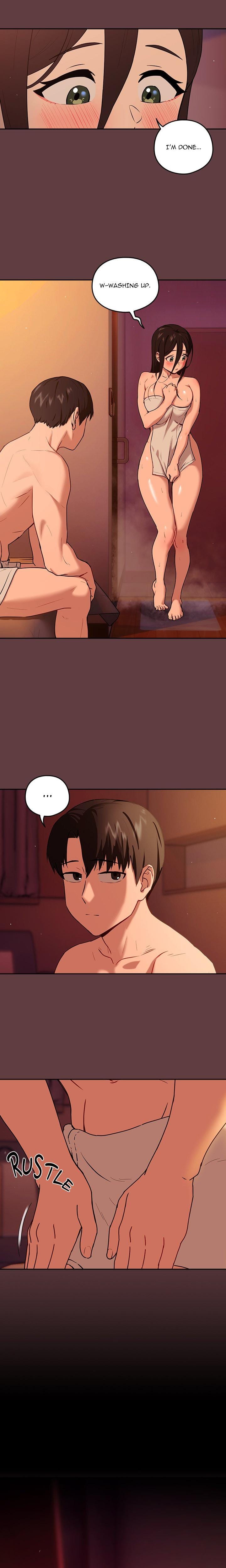 Dating After Work (Uncensored), chapter 5, page 6 of 22