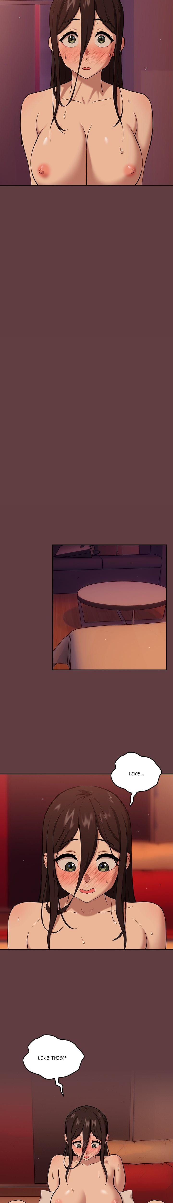 Dating After Work (Uncensored), chapter 5, page 14 of 22