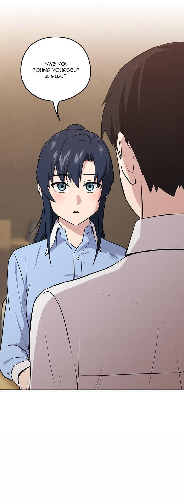 Dating After Work (Uncensored), chapter 7, page 18 of 18