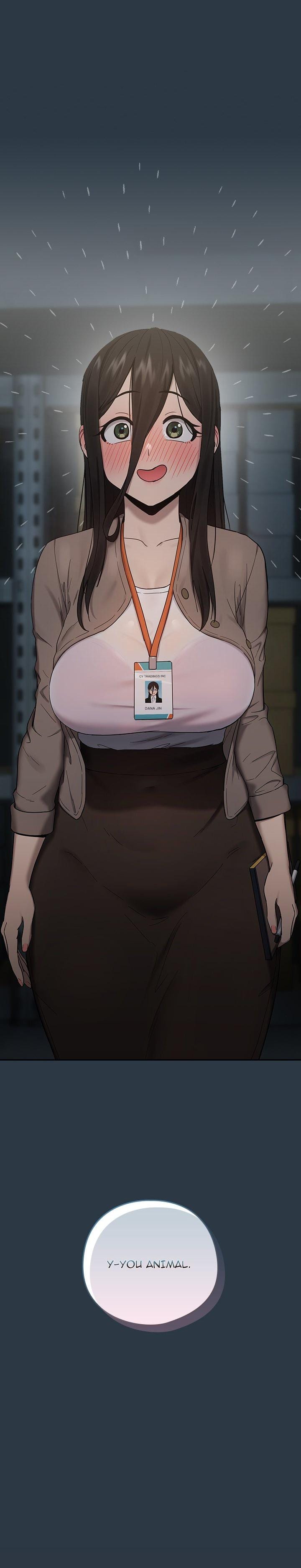 Dating After Work (Uncensored), chapter 9, page 19 of 19