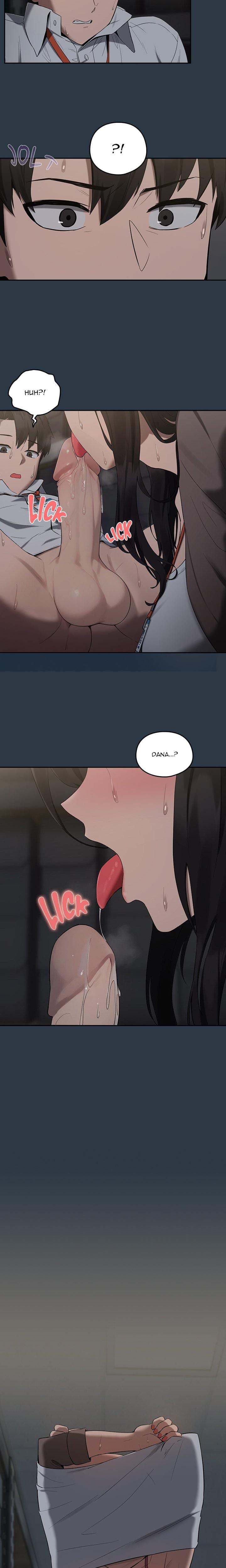 Dating After Work (Uncensored), chapter 10, page 16 of 18