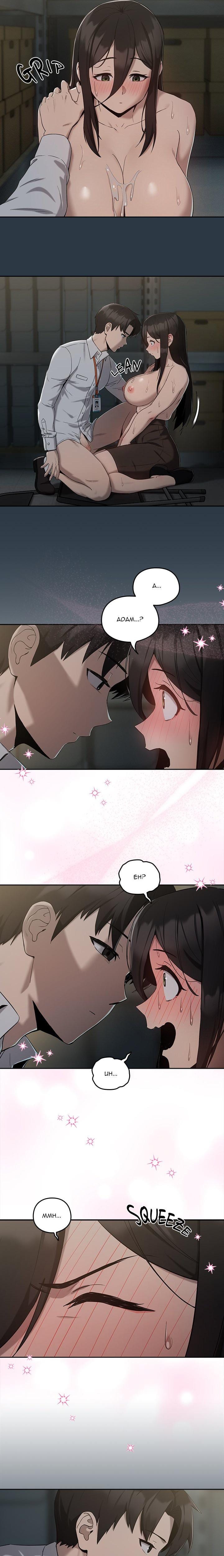 Dating After Work (Uncensored), chapter 11, page 10 of 19