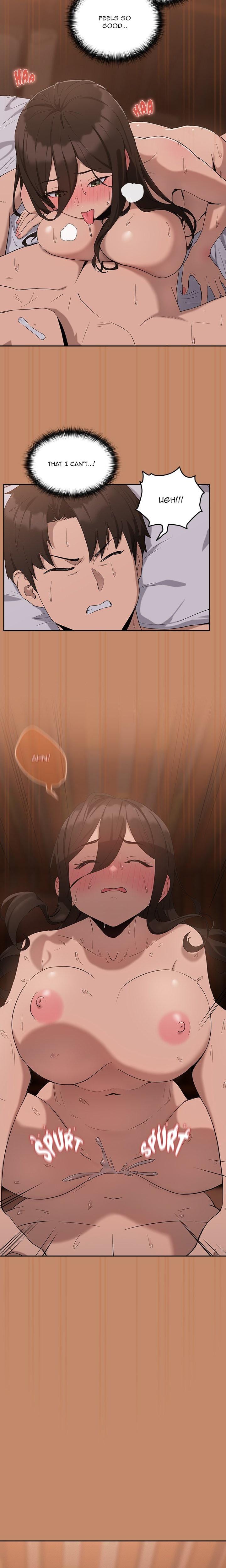 Dating After Work (Uncensored), chapter 12, page 12 of 21