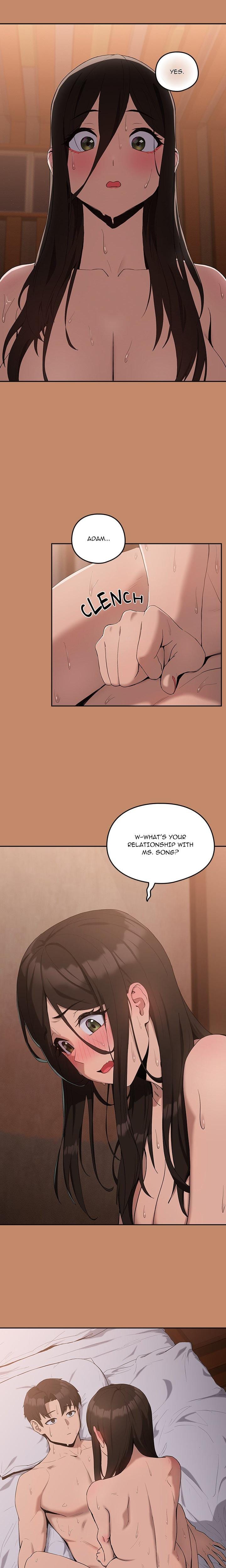 Dating After Work (Uncensored), chapter 12, page 15 of 21