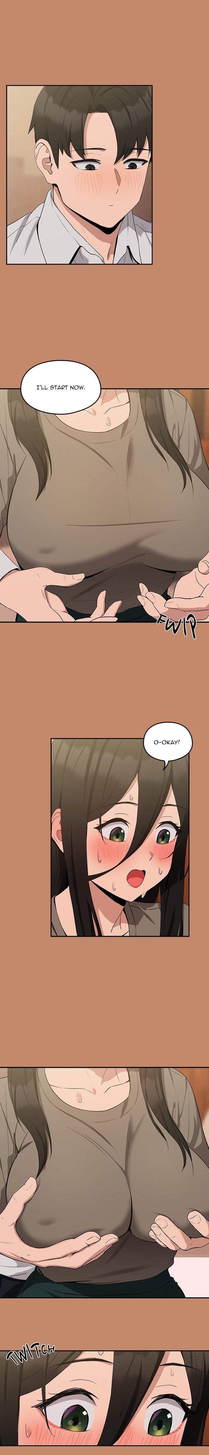Dating After Work (Uncensored), chapter 13, page 11 of 21