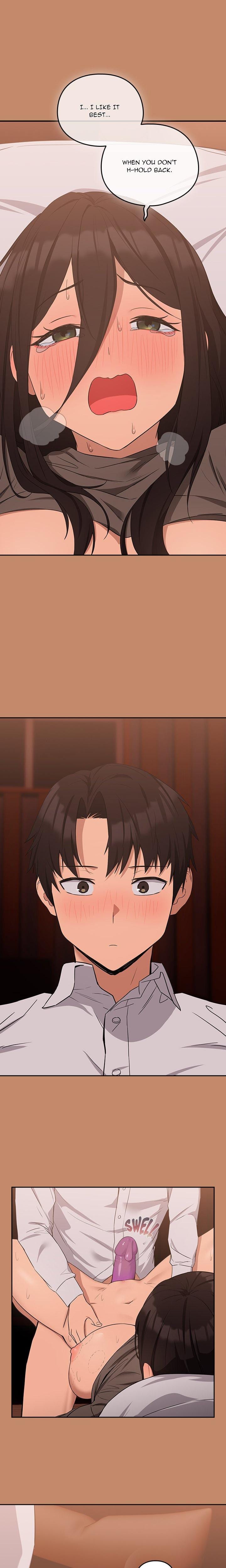 Dating After Work (Uncensored), chapter 15, page 11 of 22