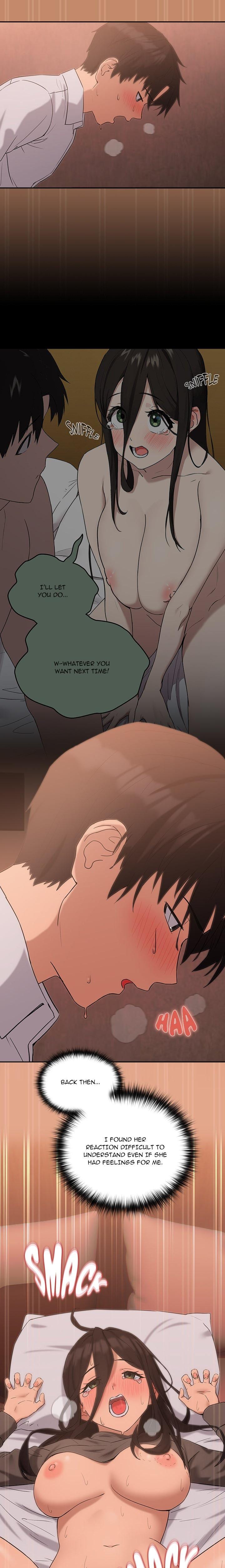 Dating After Work (Uncensored), chapter 15, page 13 of 22