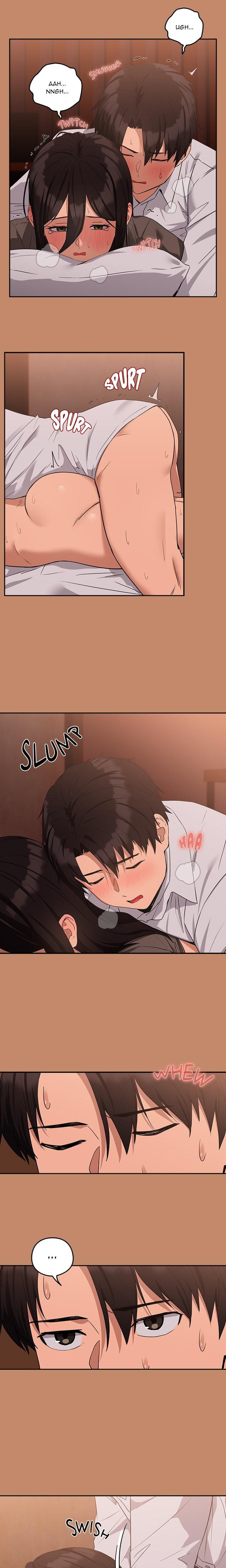 Dating After Work (Uncensored), chapter 15, page 19 of 22
