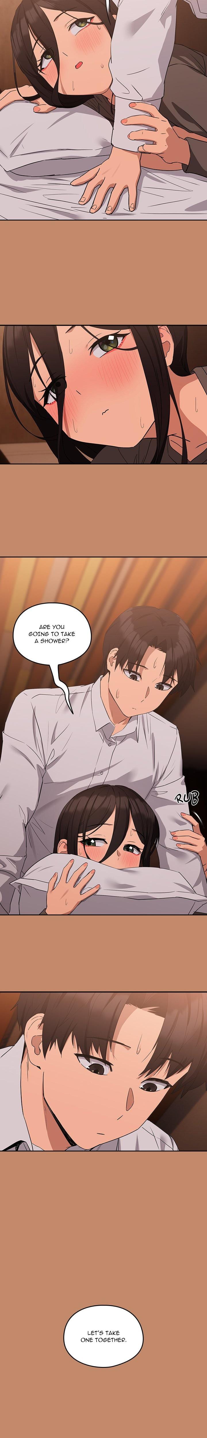 Dating After Work (Uncensored), chapter 15, page 20 of 22