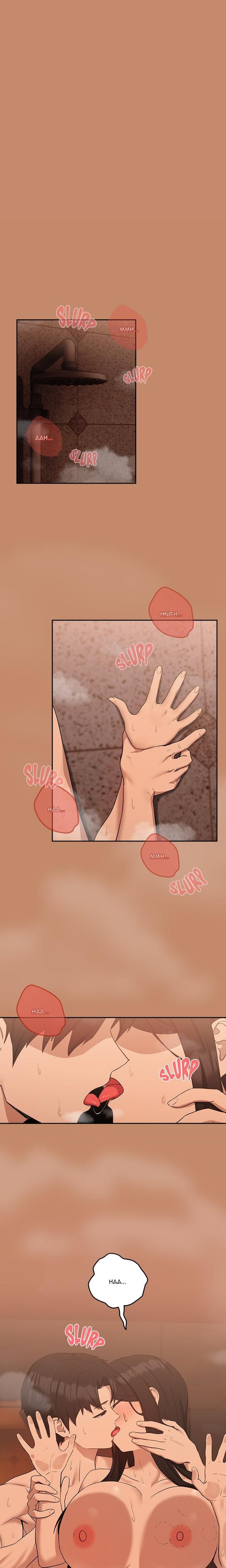 Dating After Work (Uncensored), chapter 15, page 21 of 22