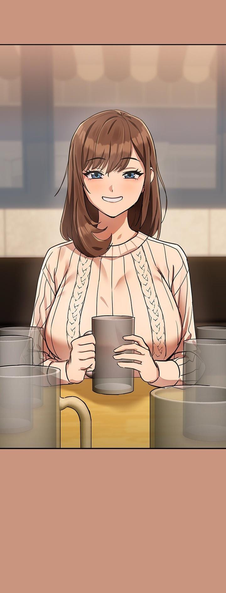 Dating After Work (Uncensored), chapter 18, page 19 of 19