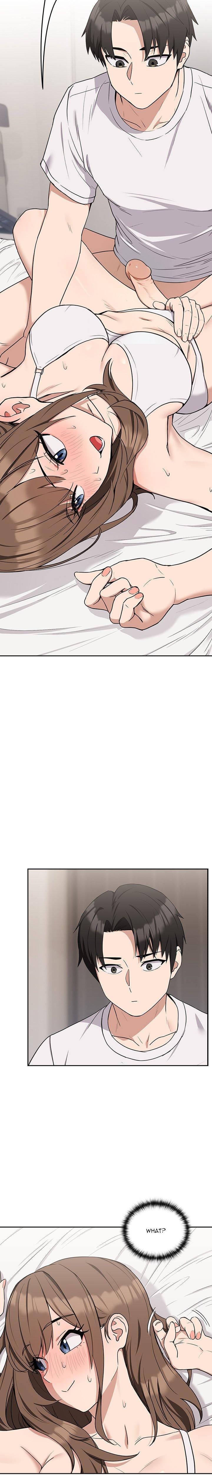 Dating After Work (Uncensored), chapter 22, page 7 of 21