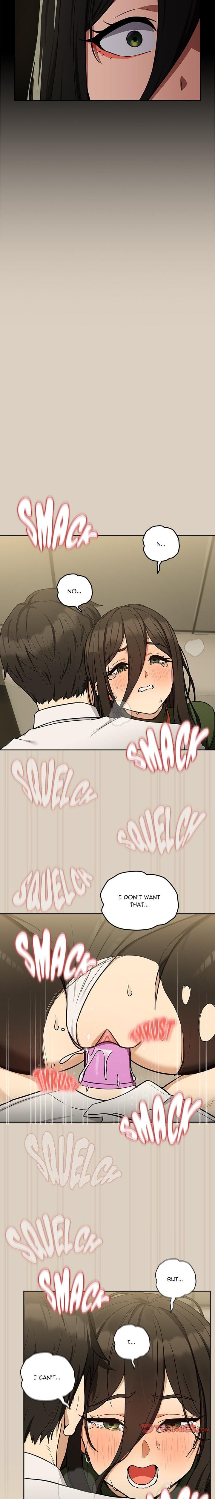 Dating After Work (Uncensored), chapter 26, page 15 of 18