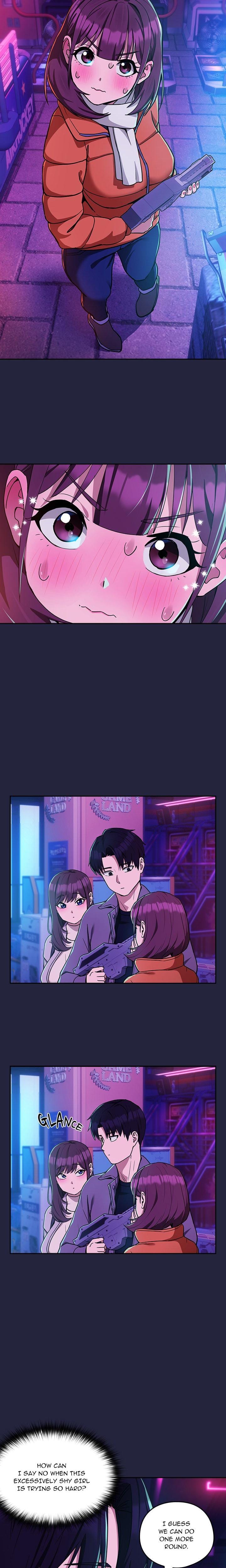 Dating After Work (Uncensored), chapter 28, page 8 of 19