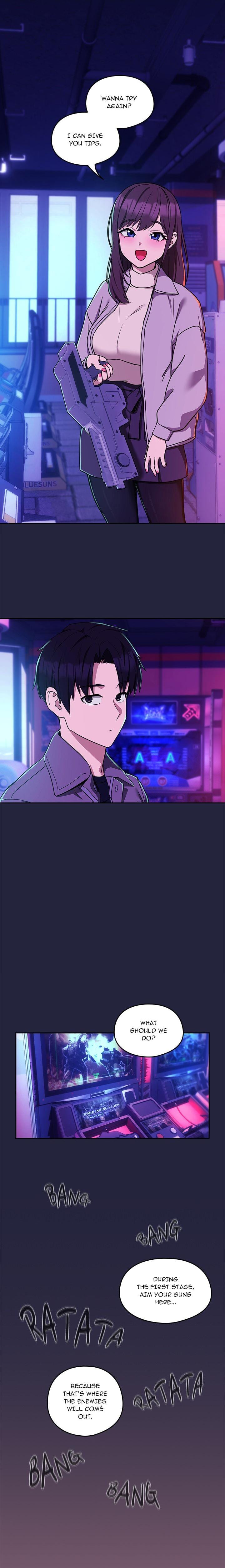 Dating After Work (Uncensored), chapter 28, page 11 of 19