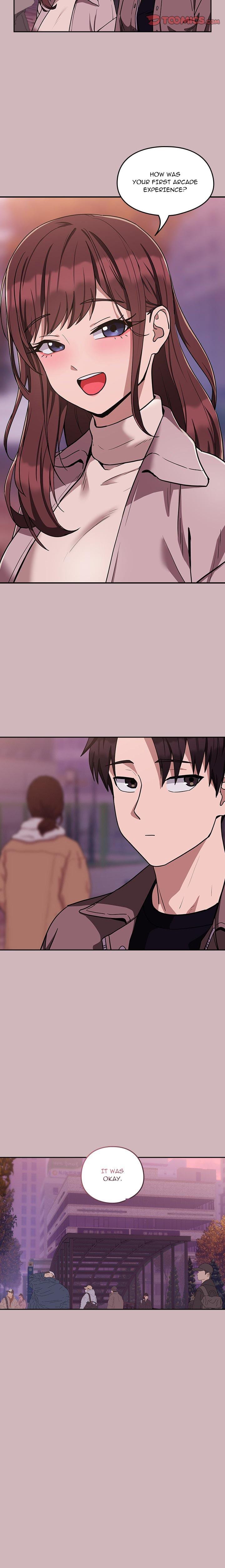 Dating After Work (Uncensored), chapter 28, page 13 of 19