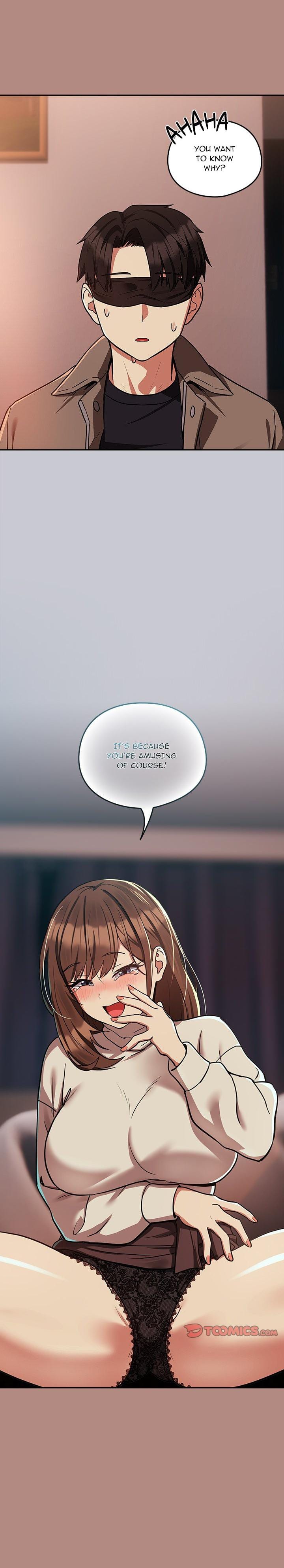 Dating After Work (Uncensored), chapter 29, page 15 of 15