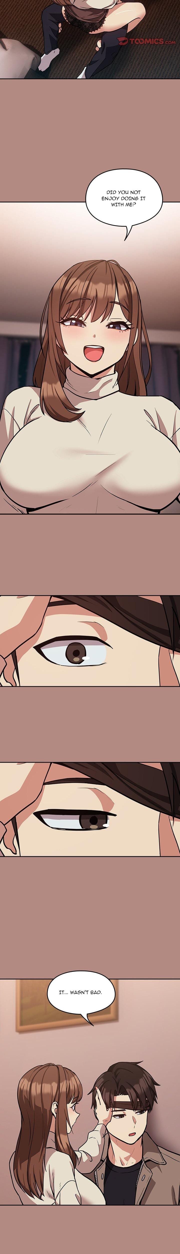 Dating After Work (Uncensored), chapter 30, page 5 of 19