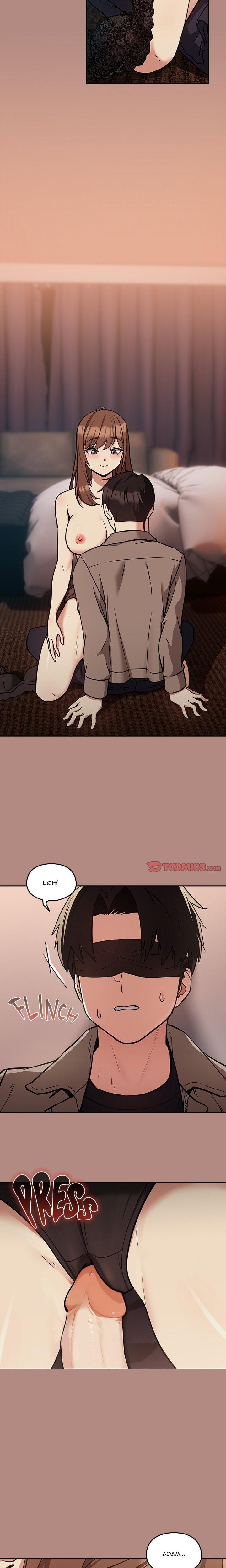 Dating After Work (Uncensored), chapter 30, page 7 of 19