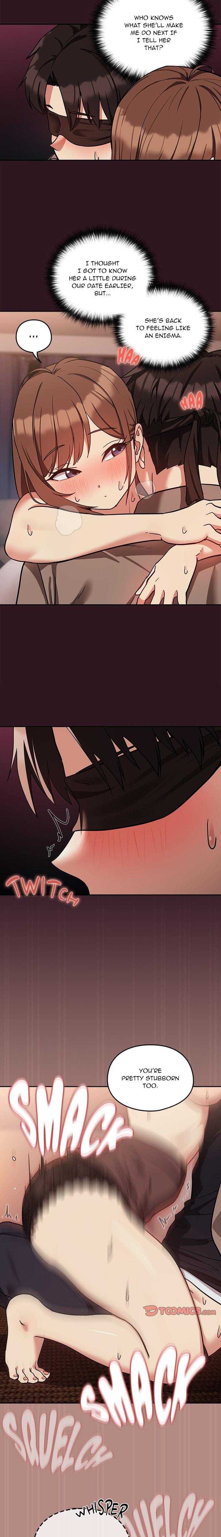 Dating After Work (Uncensored), chapter 30, page 13 of 19