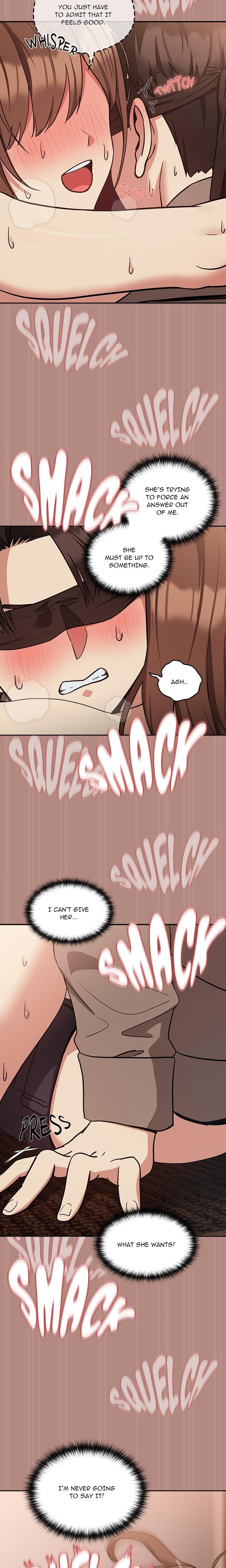 Dating After Work (Uncensored), chapter 30, page 14 of 19