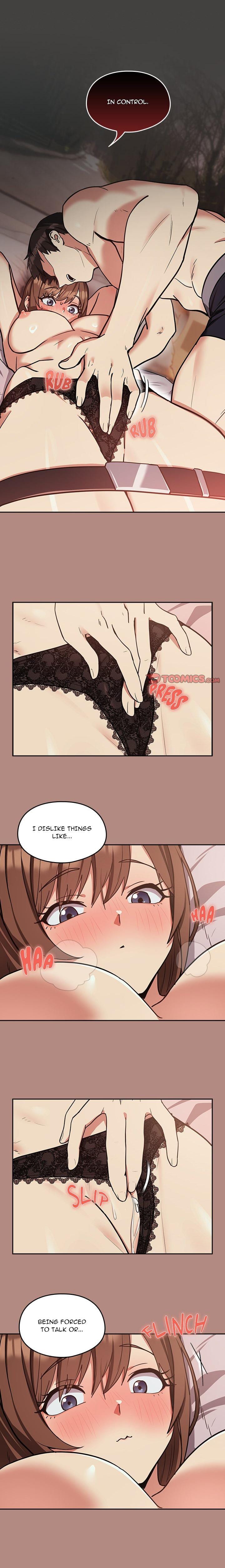 Dating After Work (Uncensored), chapter 31, page 13 of 17