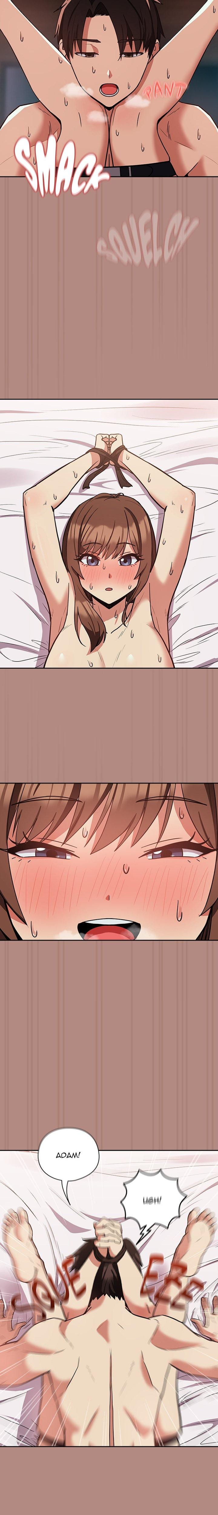 Dating After Work (Uncensored), chapter 32, page 9 of 16