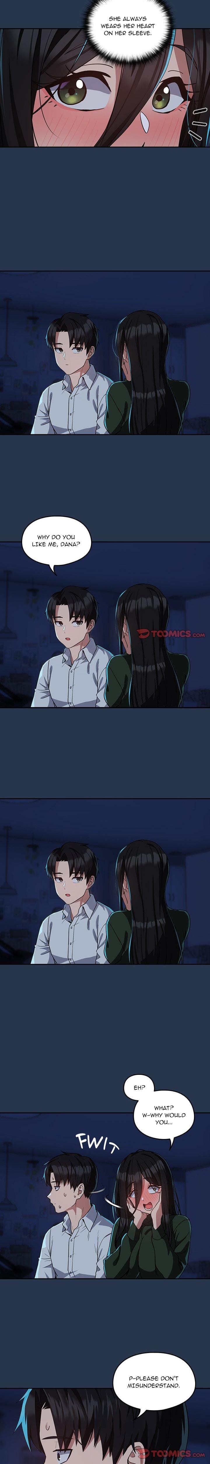 Dating After Work (Uncensored), chapter 35, page 13 of 16