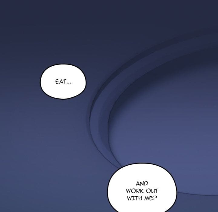 Dating After Work (Uncensored), chapter 42, page 10 of 112